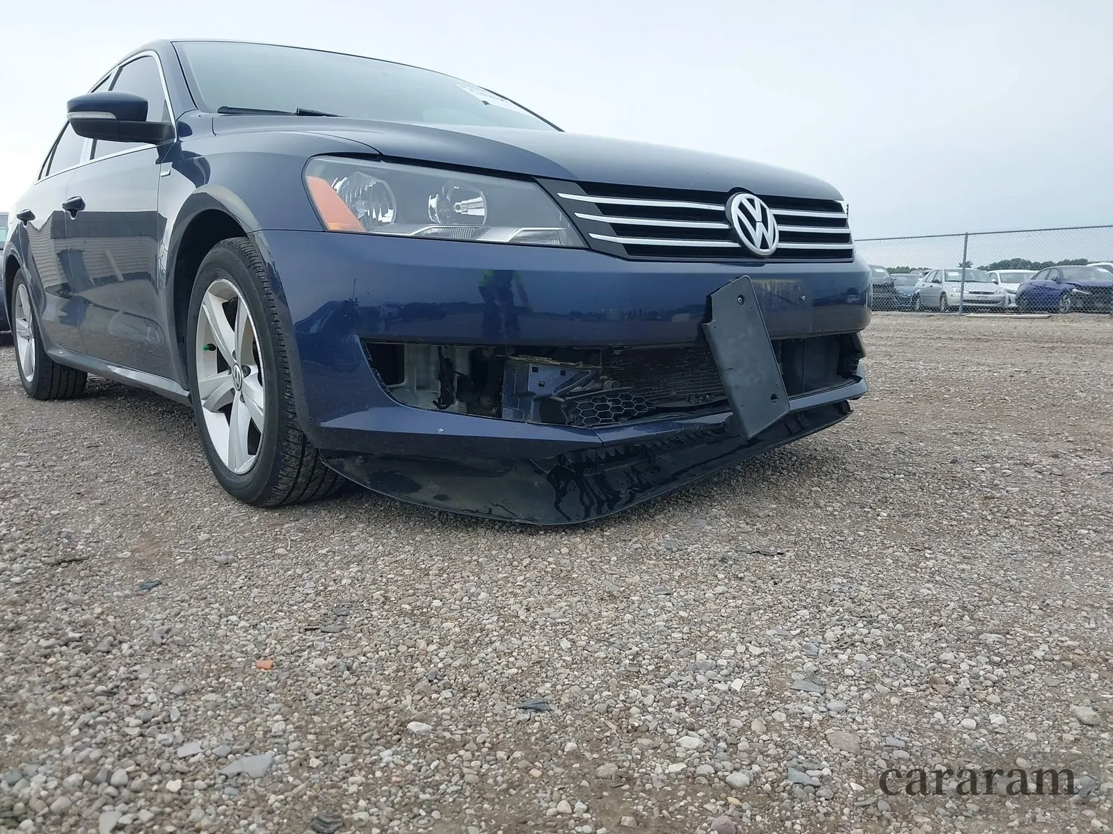 2014 Volkswagen Passat Wolfsburg Edition