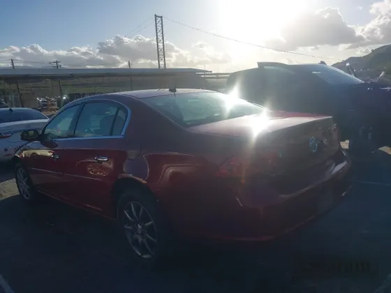 2006 Buick Lucerne CXL