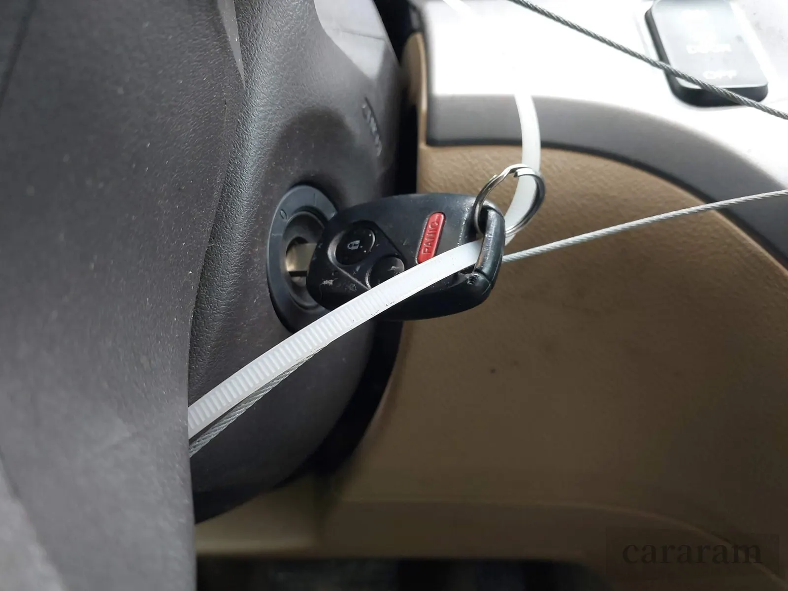 2008 Honda Odyssey LX
