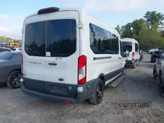 2018 Ford Transit XL