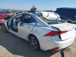2020 Lexus IS 300