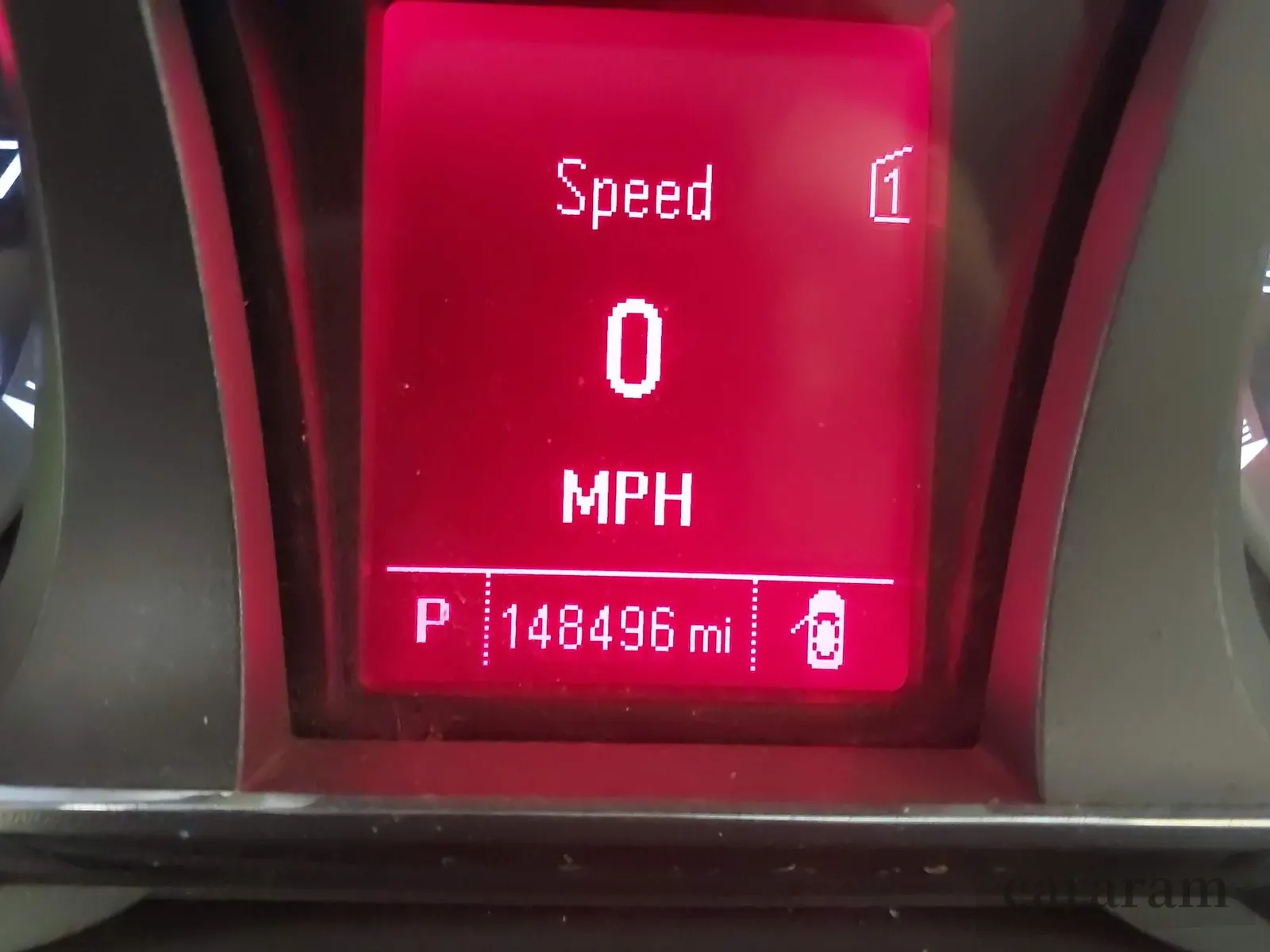 2012 GMC Terrain SLT-2