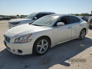 2013 Nissan Maxima SV