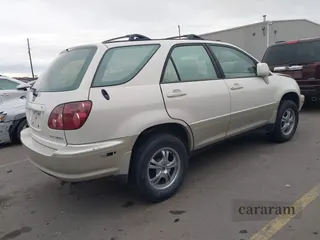 1999 Lexus RX 300