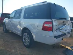 2011 Ford Expedition Max Limited