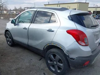 2014 Buick Encore Convenience