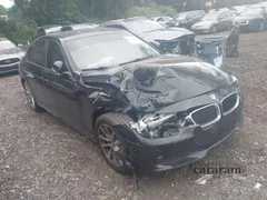 2017 BMW 3 Series 320i