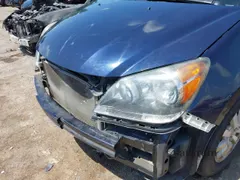 2008 Honda Odyssey EX-L