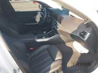2020 BMW 3 Series M340i xDrive