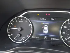 2023 Nissan Maxima SV