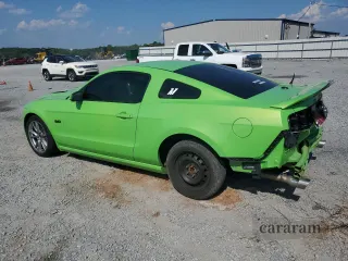 2013 Ford Mustang GT