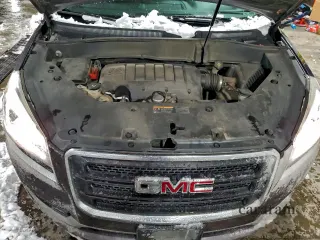2015 GMC Acadia SLE