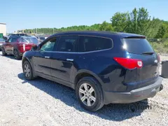 2012 Chevrolet Traverse 2LT