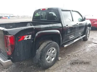 2012 Chevrolet Colorado 2LT