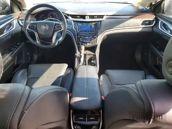 2015 Cadillac XTS Luxury