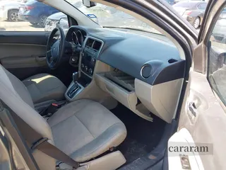 2011 Dodge Caliber Mainstreet