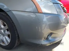 2011 Nissan Sentra SL