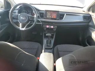 2019 Kia Rio S