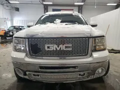 2011 GMC Sierra 1500 Denali