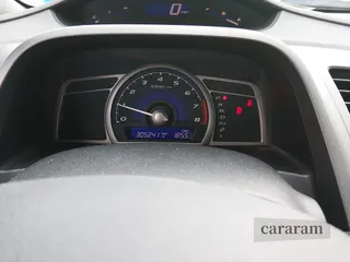 2009 Honda Civic EX