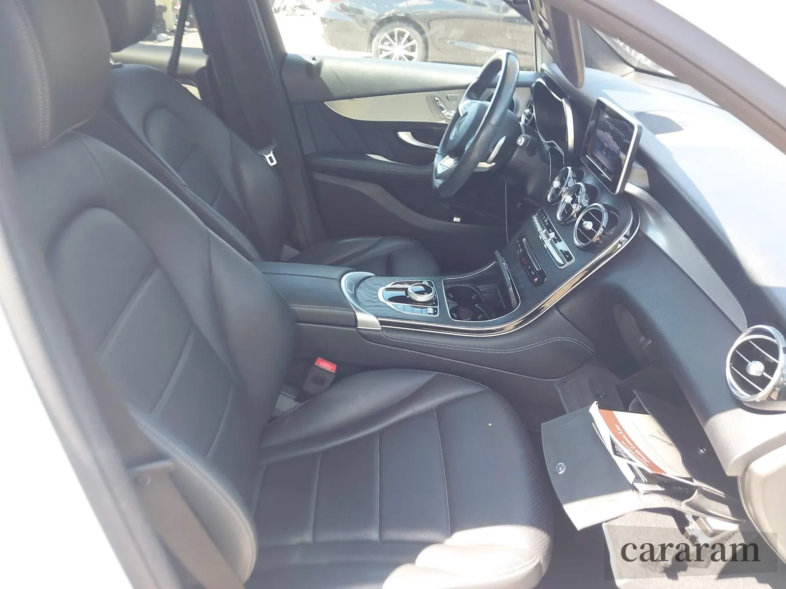 2019 Mercedes-Benz GLC 300
