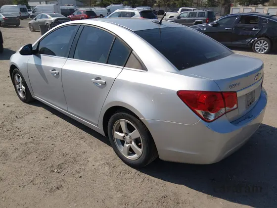 2013 Chevrolet Cruze 1LT