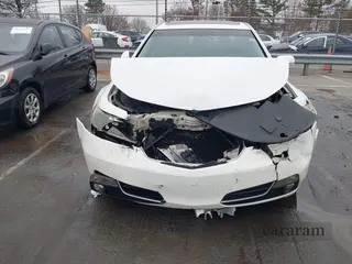 2013 Acura TL