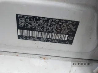 2007 Lexus IS 250