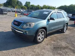 2009 GMC Acadia SLE1