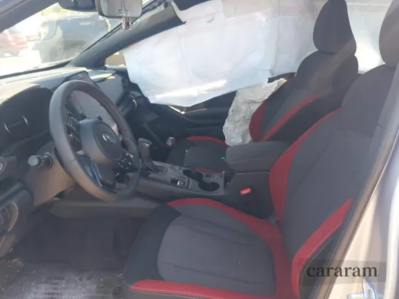 2024 Subaru Impreza RS