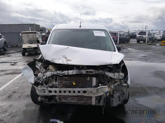 2016 Ford Transit Connect XL