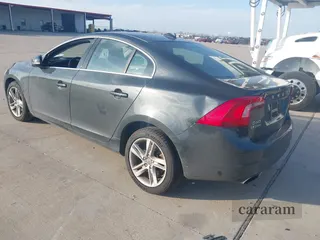 2014 Volvo S60 T5