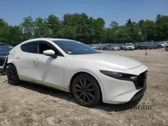2020 Mazda 3 Premium