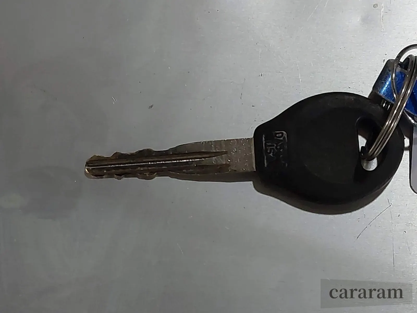 2015 Nissan Note S Plus