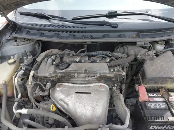 2014 Scion tC