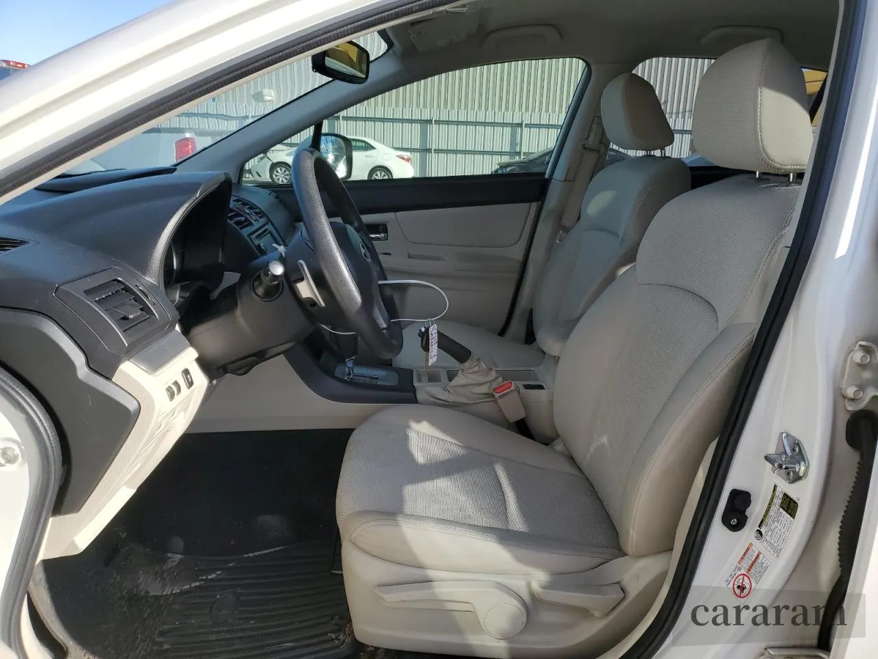 2013 Subaru Crosstrek Premium