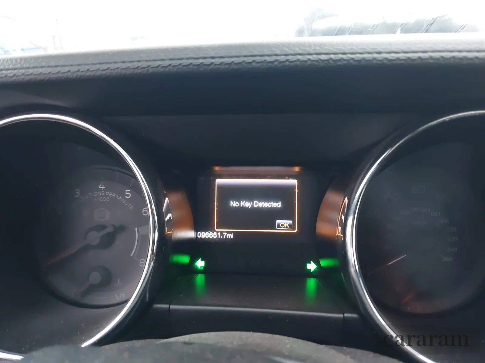 2017 Ford Mustang EcoBoost