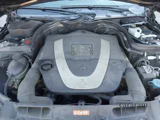 2009 Mercedes-Benz C 300 Sport