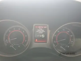 2018 Dodge Journey GT