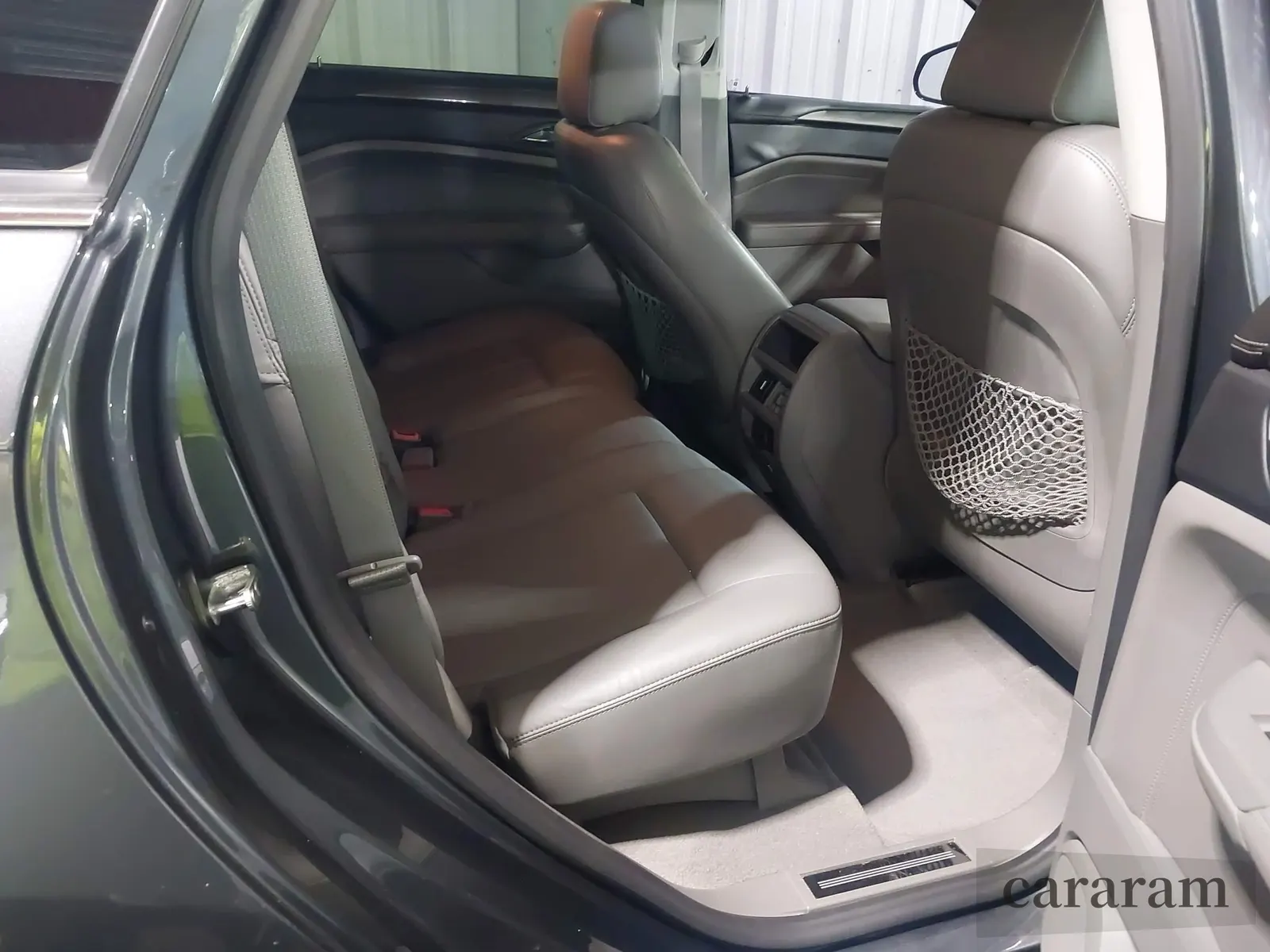 2011 Cadillac SRX