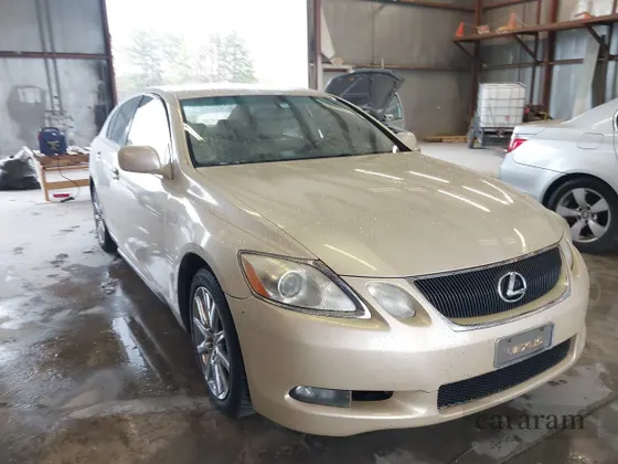 2006 Lexus GS 300