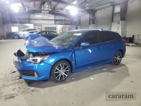 2020 Subaru Impreza Limited