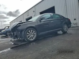 2011 Toyota Avalon Limited
