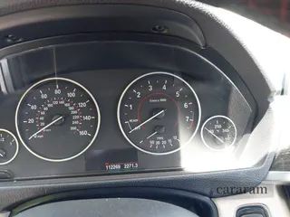 2016 BMW 3 Series 328i
