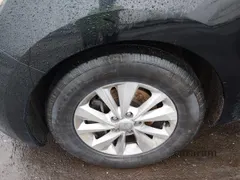2015 Kia Sedona LX