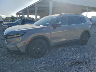 2024 Honda CR-V Sport