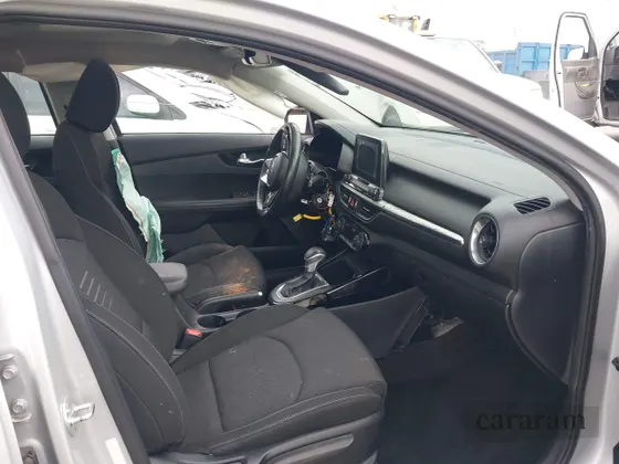 2019 Kia Forte S