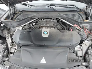 2014 BMW X5 xDrive50i