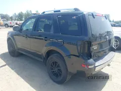 2010 Mercury Mariner Premier