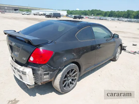 2006 Scion tC
